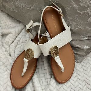 Tommy Hilfiger Sandals